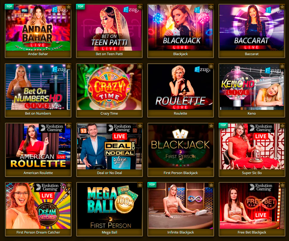 Best bonus casino sites
