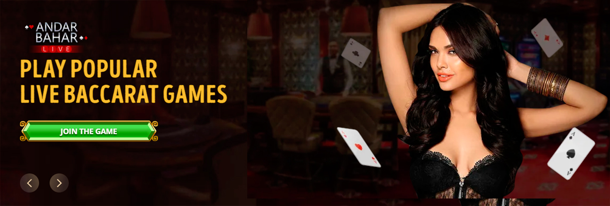 The online casino review