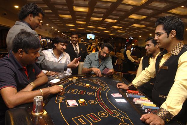 जुआ खेल ऑनलाइन casino India 2023