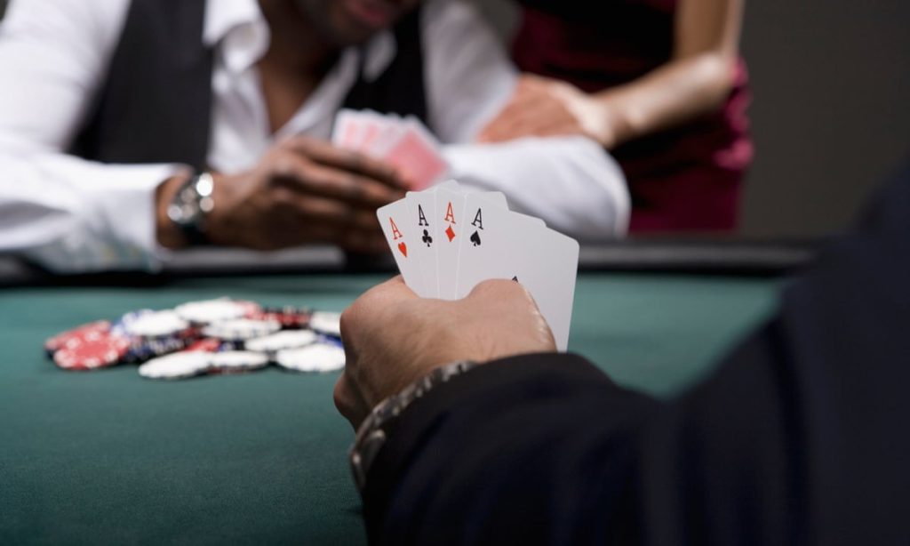 Casino Hold'em नया ऑनलाइन कैसीनो