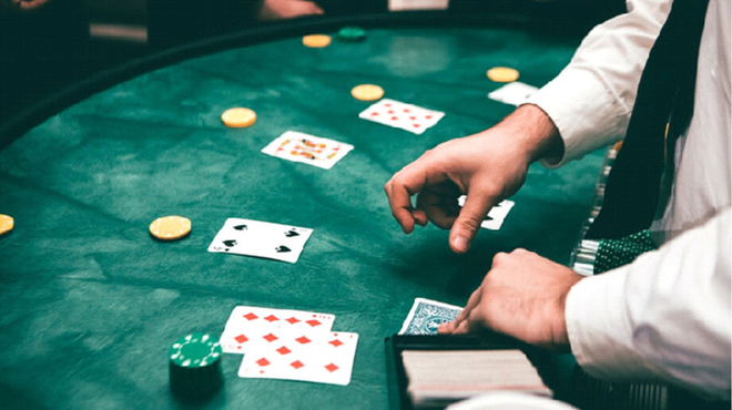 Free online casino games win real money no deposit