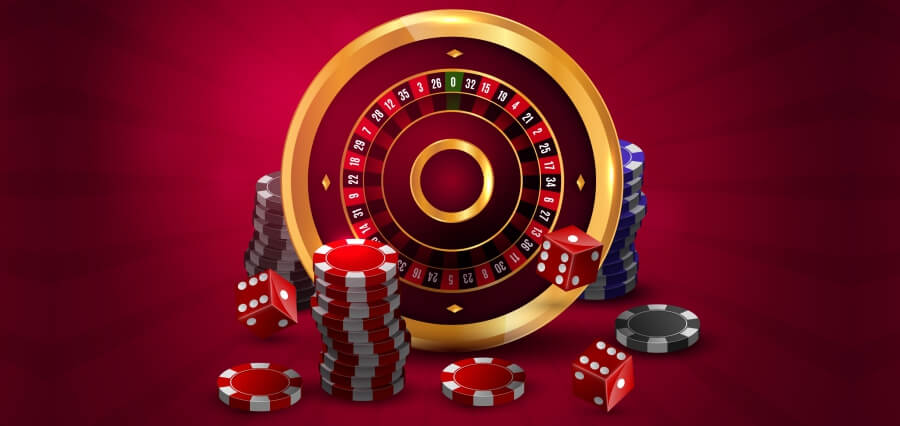 Play casino roulette