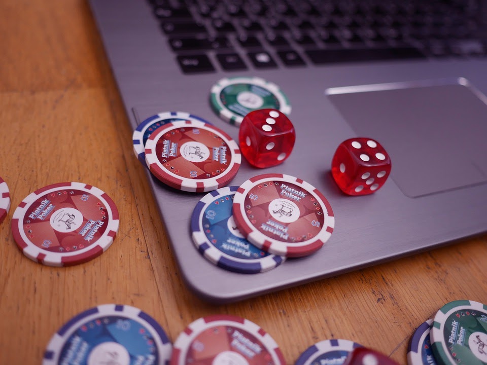 New online casinos india