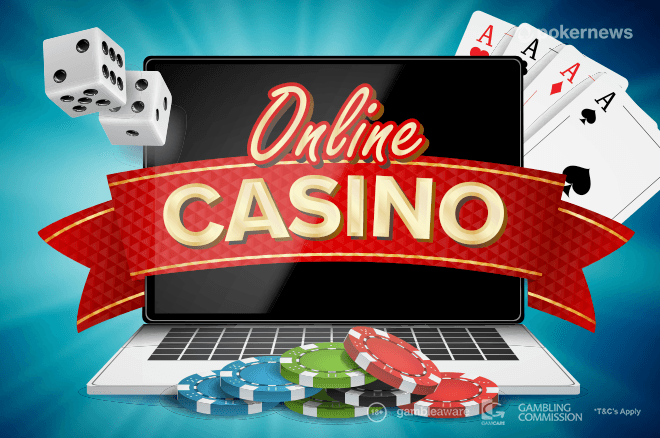 Casino free games online