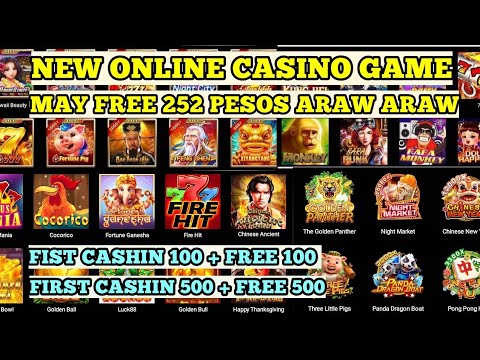 Best online gambling bonuses