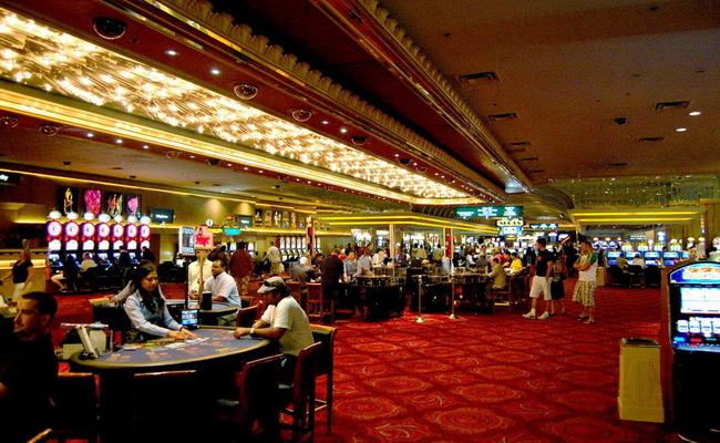 India 24 bet casino