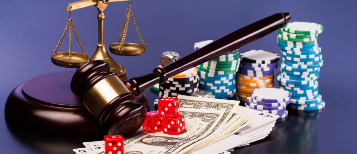 Online gambling sites real money