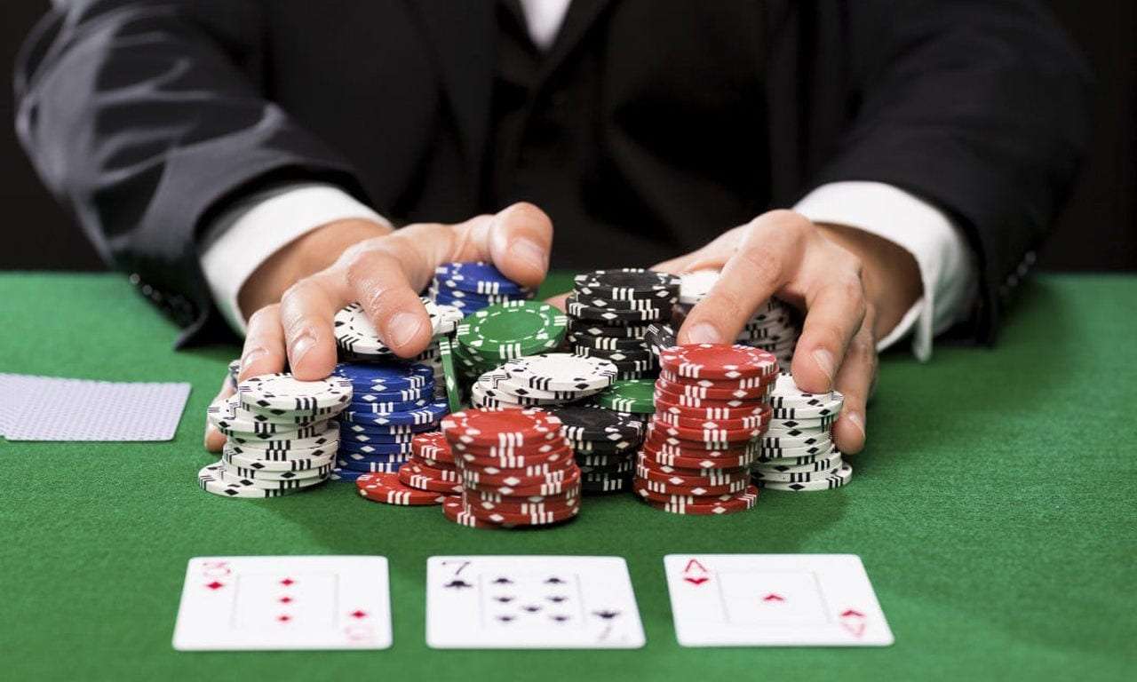 बीटीसी कैसीनो लाइव casino India 2023