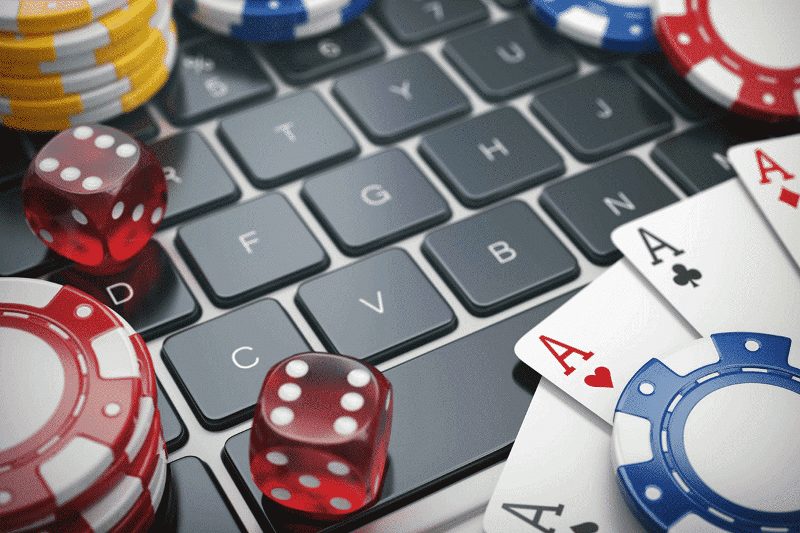 How to play online gambling