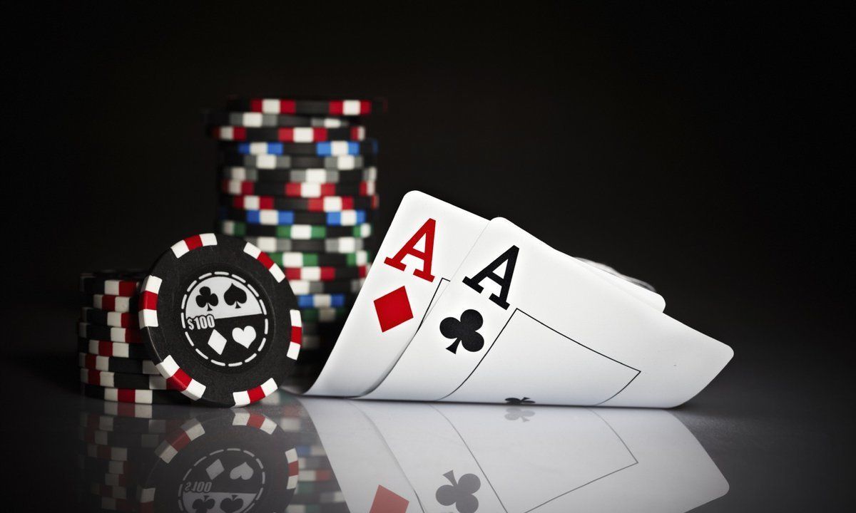 Texas Holdem Bonus बीटीसी कैसीनो