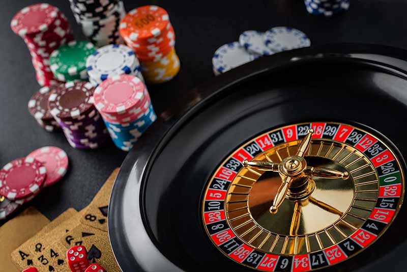 Online play casino in india