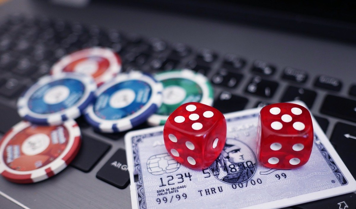 Top online casino review