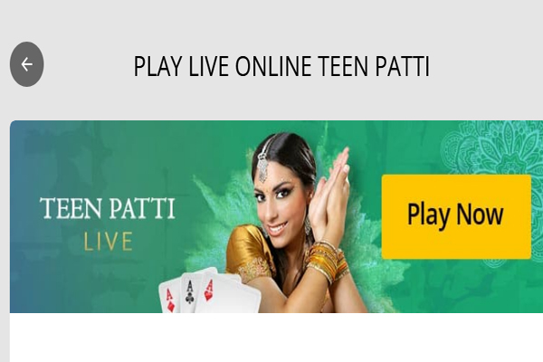 Top online casinos in india