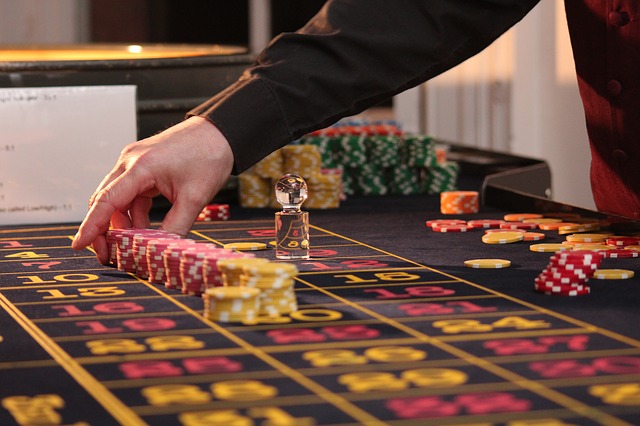 Blackjack Salon Privé ऑनलाइन कैसीनो के खेल