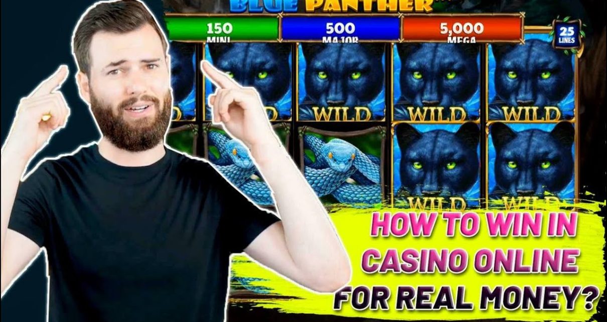 कैसीनो खेल Bitcoin casino