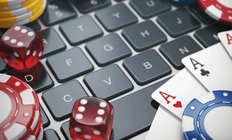 Casino royale online india