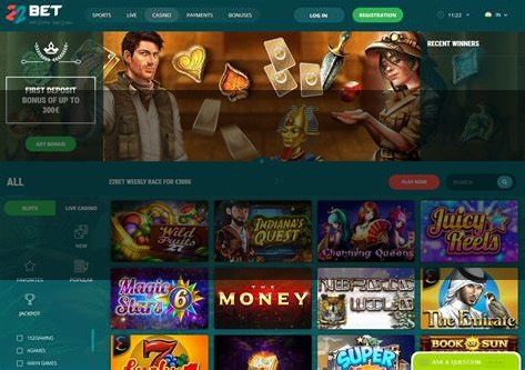 Online live casino in india
