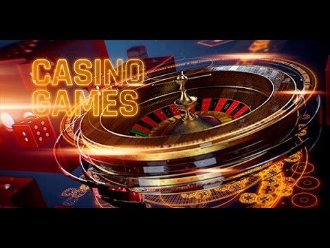 Casino slots real money