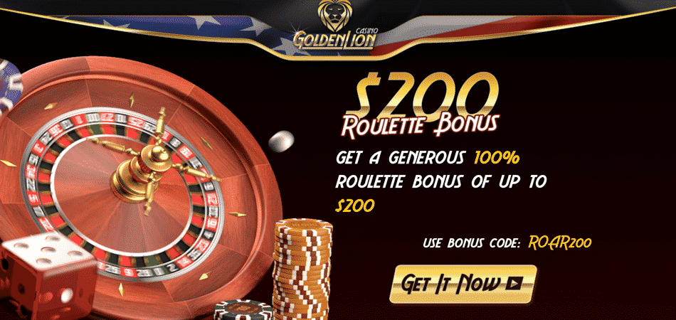 American Roulette अब कैसीनो खेलें