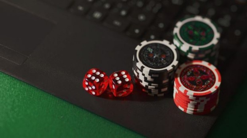Caribbean Stud Poker सबसे अच्छी स्लॉट मशीन
