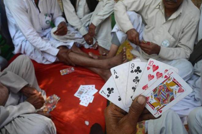 New online casinos india