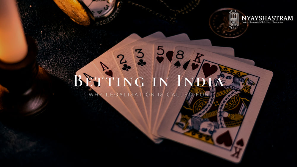 Blackjack ऑनलाइन कैसीनो भारत