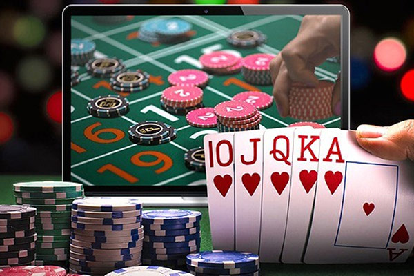 Casino guide online