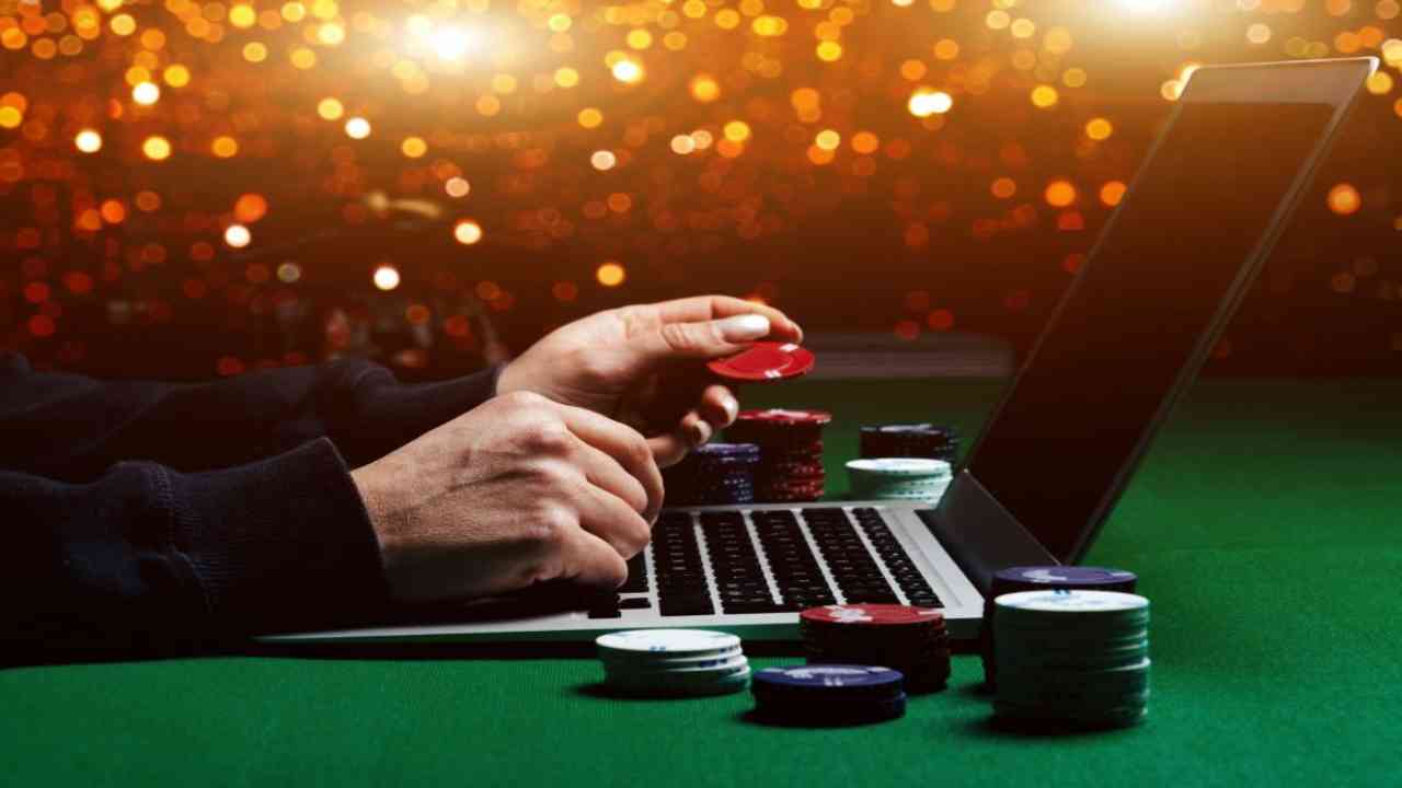 Best online gambling casinos