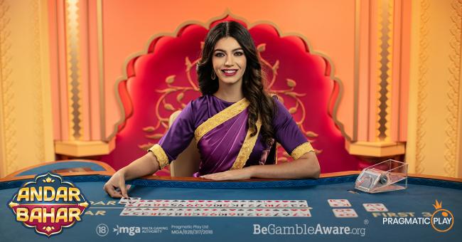 New online casino india