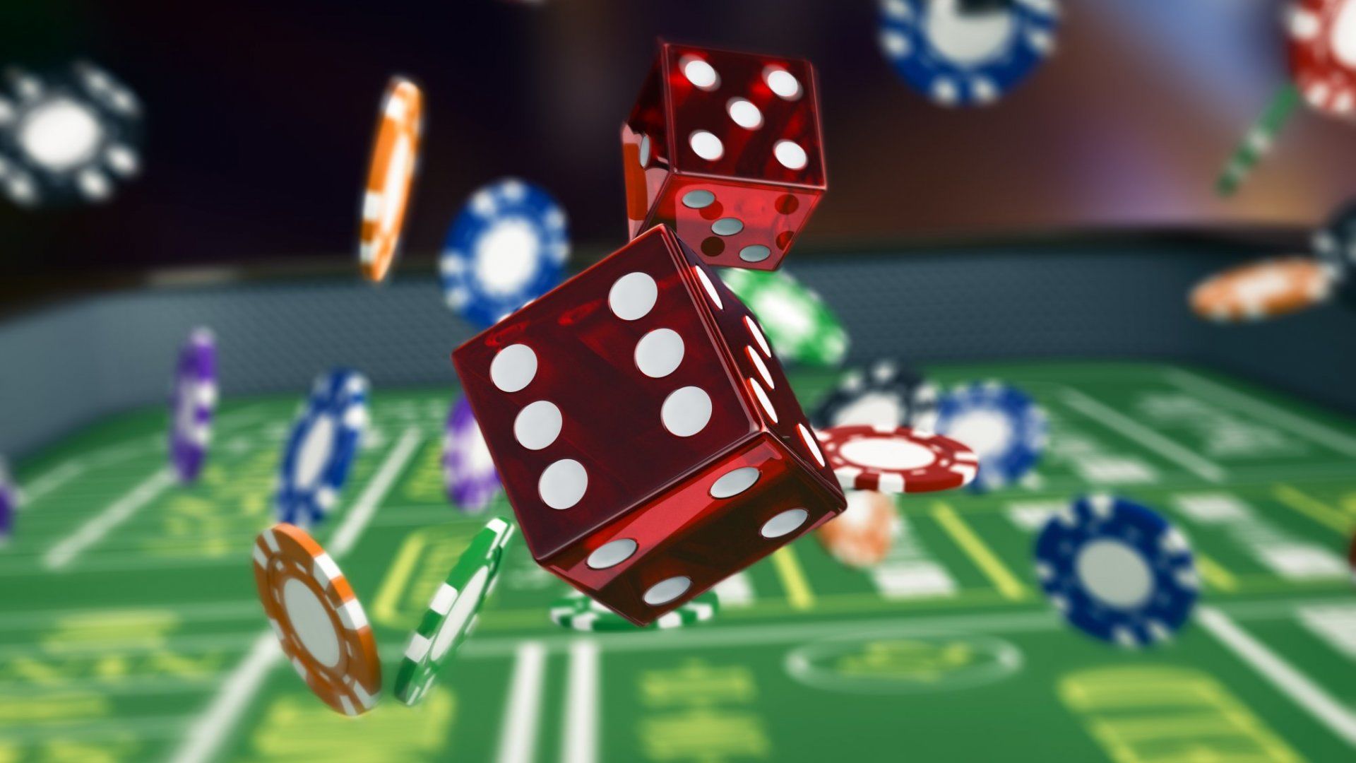 Online gambling guide