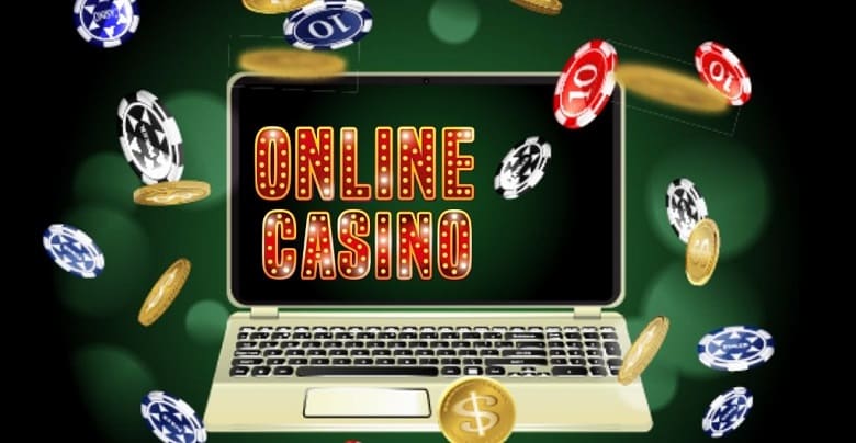 2023 new online casino