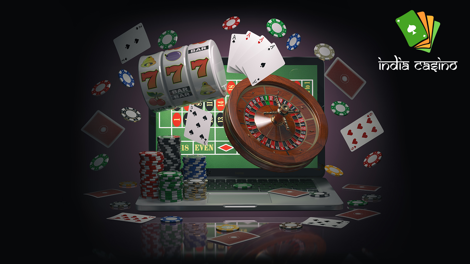 Play betting games online