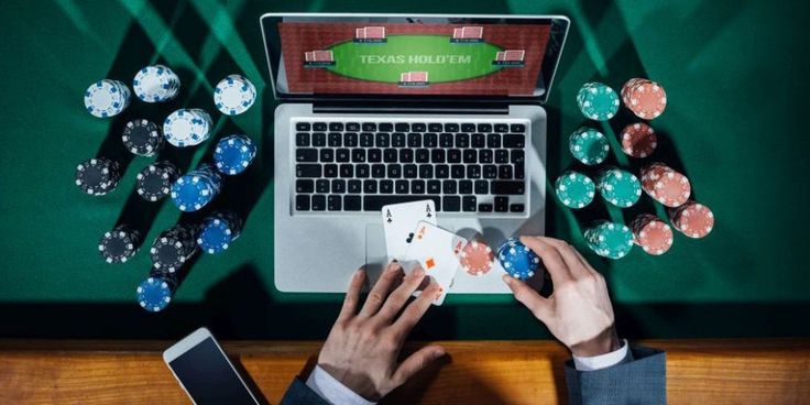 New online casino welcome bonus