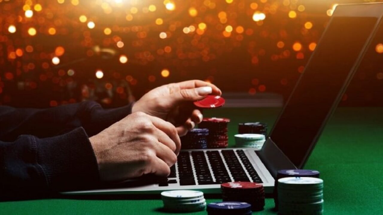 Casino royale online india