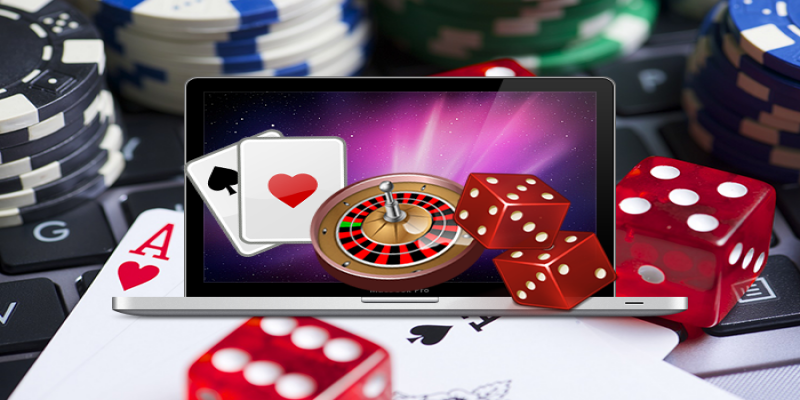 Online gambling review