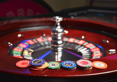 Best online casino 2023