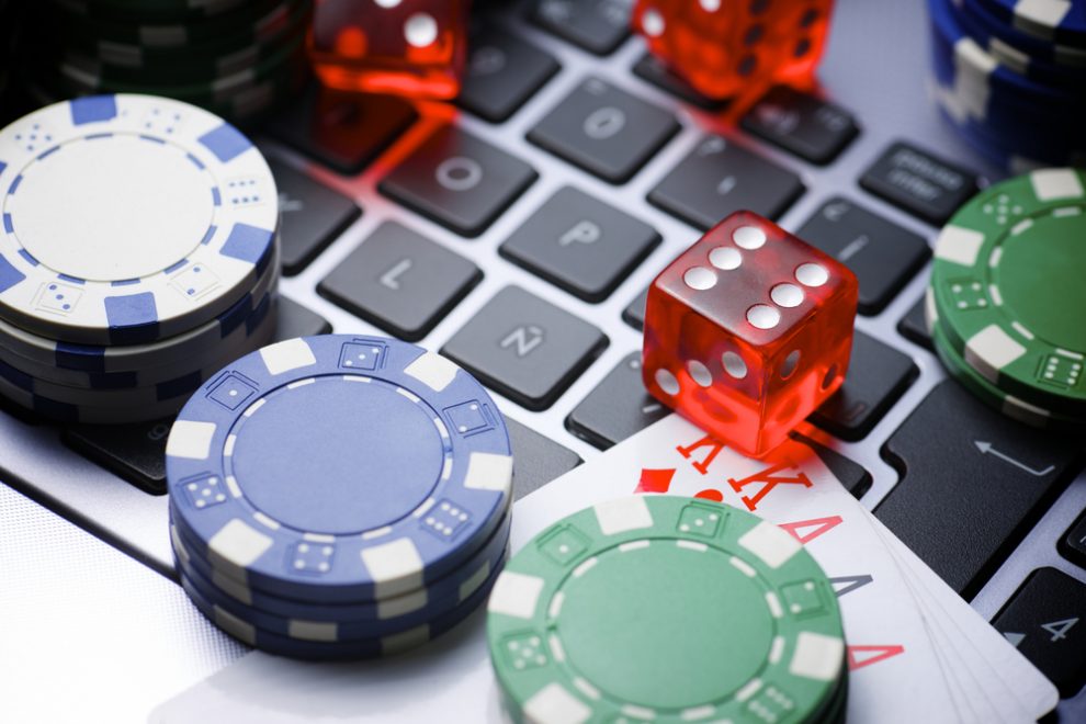 Nj online casino live India dealer