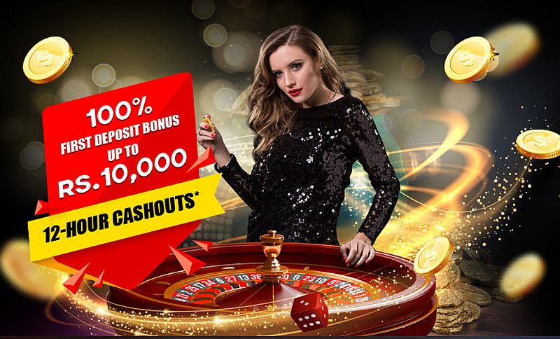Free welcome bonus online casino