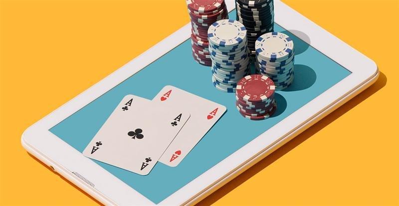 ऑनलाइन मोबाइल सट्टेबाजी casino India 2023
