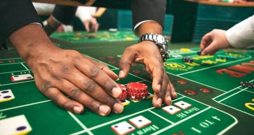 Casino live India online