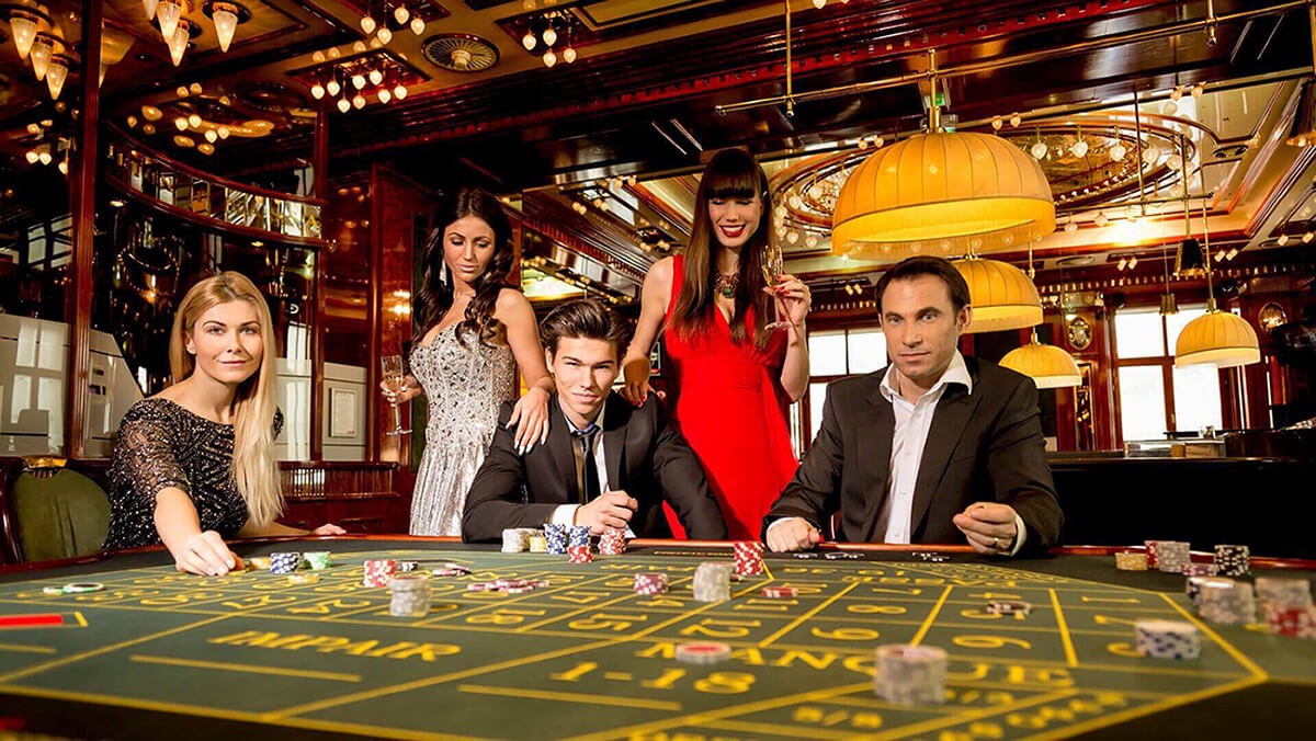 ऑनलाइन मोबाइल सट्टेबाजी casino India 2023