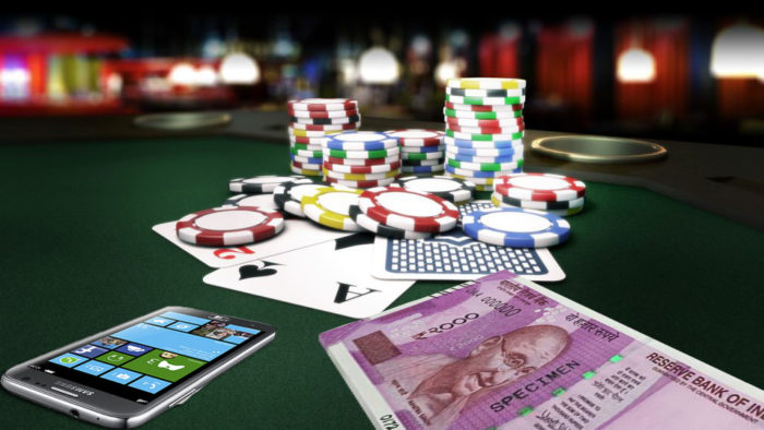 Caribbean Stud Poker कैसीनो ऑनलाइन खेलें